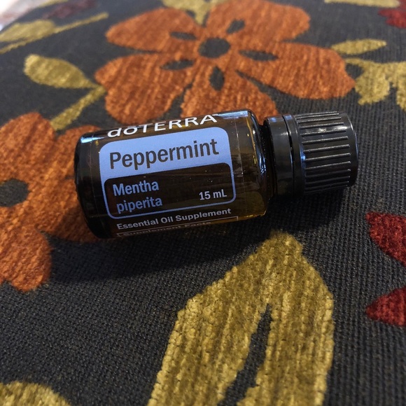 DoTERRA Other - DoTERRA Peppermint